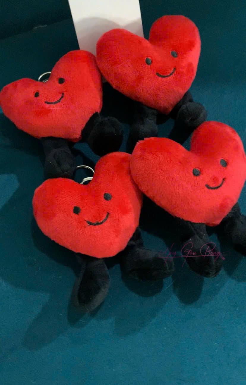 móc khóa sản xuất theo yêu cầu