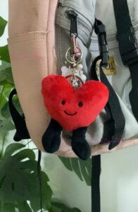 móc khóa sản xuất theo yêu cầu