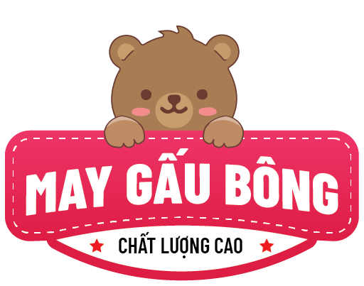 May Gấu Bông ZOZO