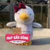 MASCOT HƠI CHIM CÁNH CỤT HÄAGEN-DAZS
