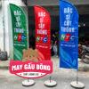 CỜ PHƯỚN BÁC SĨ CÂY TRỒNG 1 CỜ PHƯỚN BÁC SĨ CÂY TRỒNG