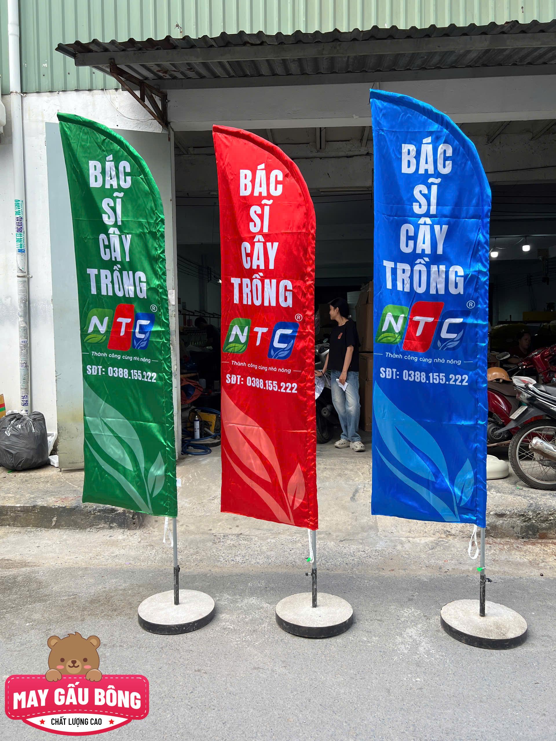 CỜ PHƯỚN BÁC SĨ CÂY TRỒNG CỜ PHƯỚN BÁC SĨ CÂY TRỒNG
