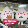 MASCOT HƠI GIỌT SỮA FRISO