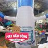RỐI HƠI PHÂN BÓN