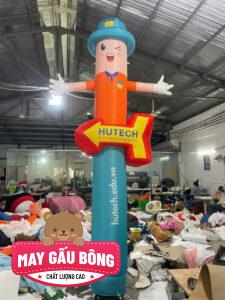 RỐI HƠI HUTECH 3M 