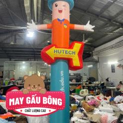 RỐI HƠI HUTECH 3M