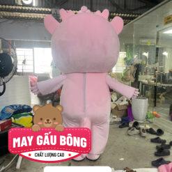 MASCOT BÔNG ANKARAT