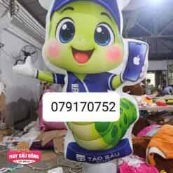 RỐI HƠI TÁO SÂU