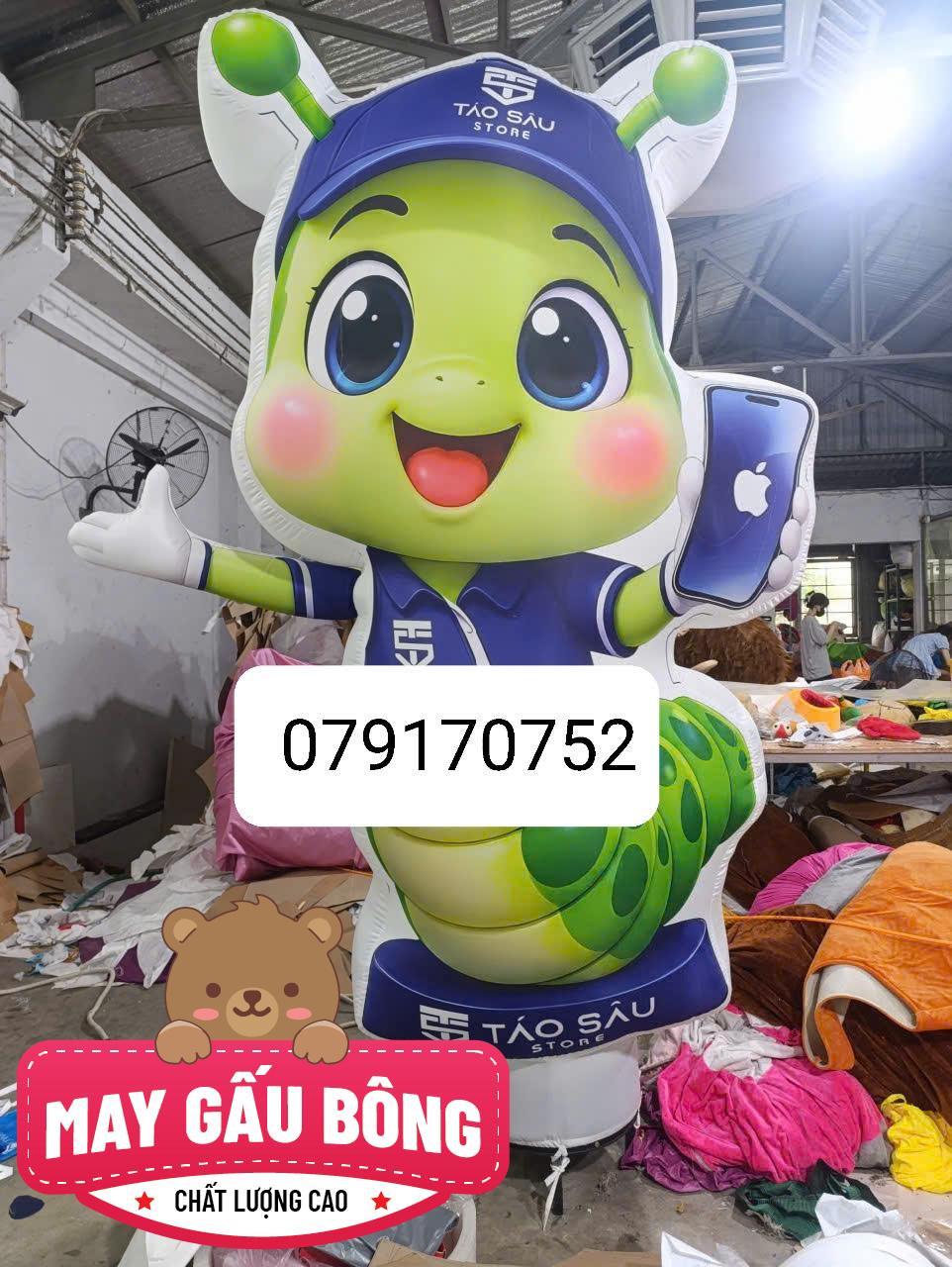 RỐI HƠI TÁO SÂU RỐI HƠI TÁO SÂU