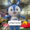 MASCOT HƠI GALAXY DEBTTRADING 2 MASCOT HƠI GALAXY DEBTTRADING