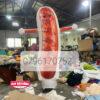RỐI HƠI XÚC XÍCH 1 RỐI HƠI XÚC XÍCH