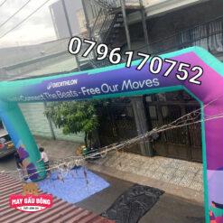 CỔNG HƠI SỰ KIỆN