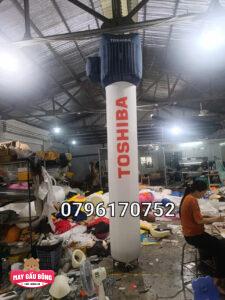 RỐI HƠI TOSHIBA 3M 4 RỐI HƠI TOSHIBA 3M