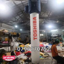 RỐI HƠI TOSHIBA 3M