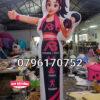 RỐI HƠI CÔ GÁI FITNESS & YOGA 2 RỐI HƠI CÔ GÁI FITNESS & YOGA