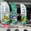 CỜ PHƯỚN PT AQUAPONIC FARM 1 CỜ PHƯỚN PT AQUAPONIC FARM