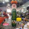 RỐI HƠI LANGBIANG FARM 1 RỐI HƠI LANGBIANG FARM