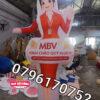 RỐI HƠI CÔ GÁI NGÂN HÀNG MBV