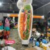 RỐI HƠI BÁNH MÌ BAKERY BA HƯNG 1 RỐI HƠI BÁNH MÌ BAKERY BA HƯNG