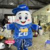 MASCOT BÔNG REVIVE 2 MASCOT BÔNG REVIVE