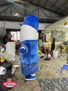 MASCOT BÔNG REVIVE 9 MASCOT BÔNG REVIVE