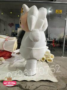 MASCOT HƠI DAYPER 9 MASCOT HƠI DAYPER